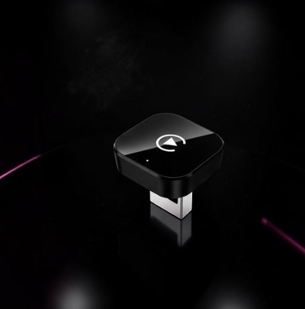 DriveLink Pro Wireless CarPlay Adapter